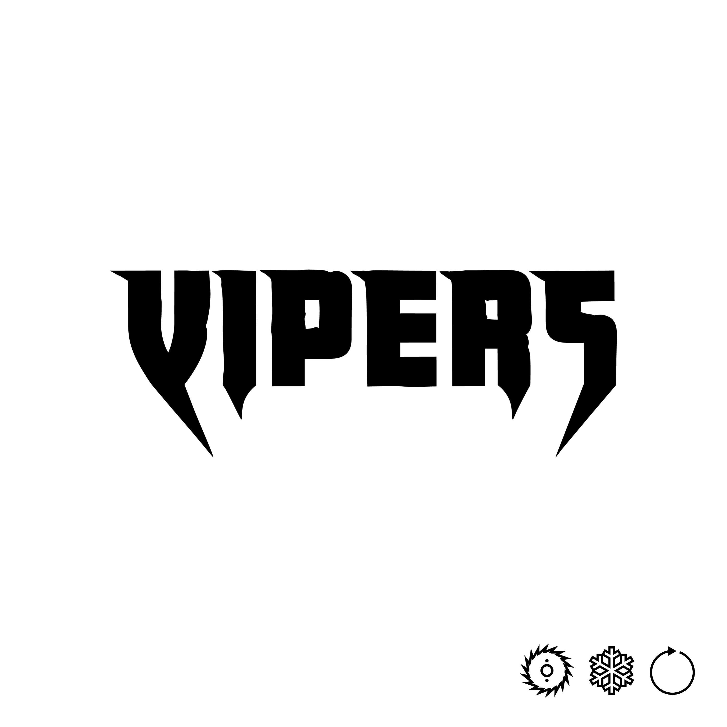 Vipers - Single