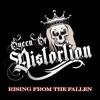 Rising from the Fallen - EP