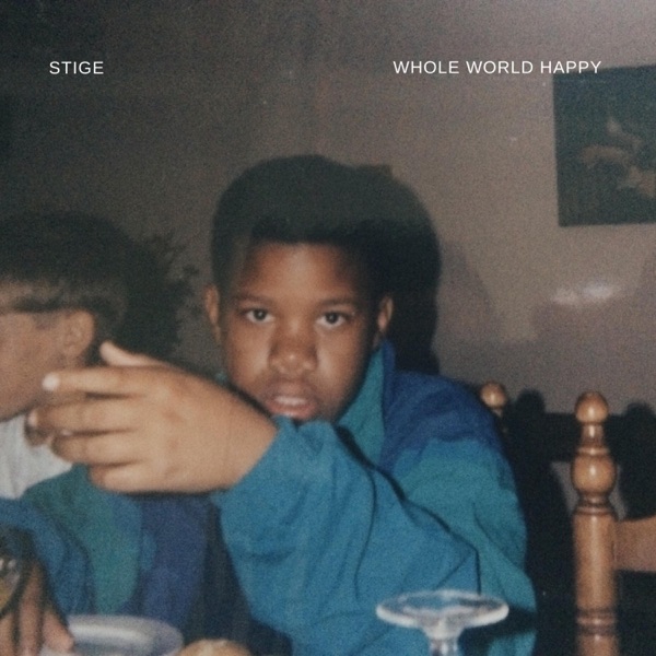 Whole World Happy