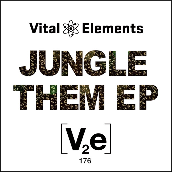Jungle Them - EP