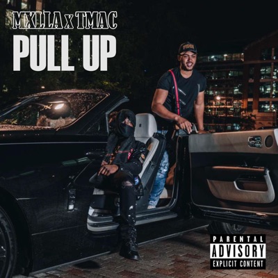 Pull Up (feat. Tmac) - Single