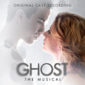 With You - Cast of Ghost - The Musical Cover Art