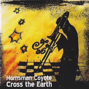 Cross the Earth