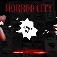 Shut UP - Horror City
