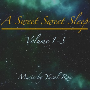 A Sweet Sweet Sleep, Vol. 1 - 3