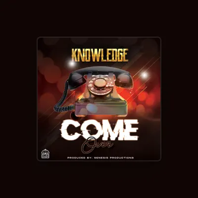 Listen to Knowl£dg£, watch music videos, read bio, see tour dates & more!