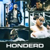 Honderd (feat. Rafello) - Single