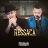 Ressaca (Live) - Single