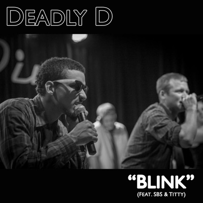 Blink (feat. SBS & Titty) - Single