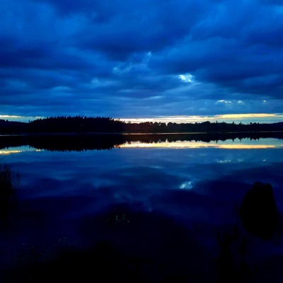 Cold Perspective - Single