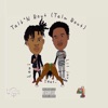 Talk N Bout (Talm Bout) [feat. Lil Jay] - Single