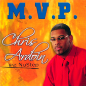 M.V.P. (feat. NuStep) - Chris Ardoin