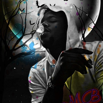 Lets Talk (feat. B. Anthony) - Single