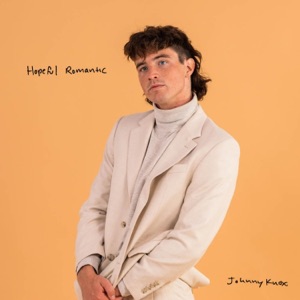 Hopeful Romantic - EP
