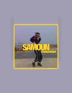 Samounを聴いたり、ミュージックビデオを鑑賞したり、経歴やツアー日程などを確認したりしましょう！