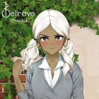 Trouble - Single - Bellrave