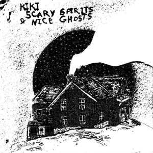 Scary Spirits & Nice Ghosts