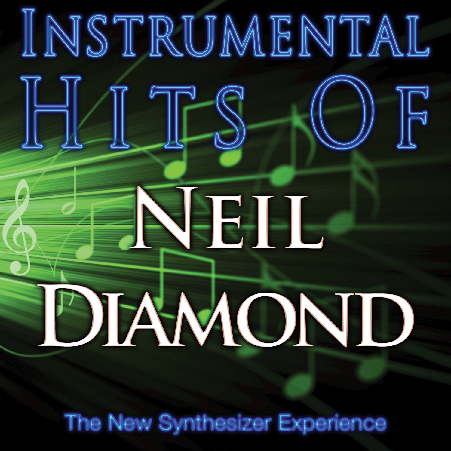 Instrumental Hits Of Neil Diamond