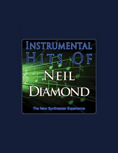 Listen to The New Synthesizer Experience, watch music videos, read bio, see tour dates & more!