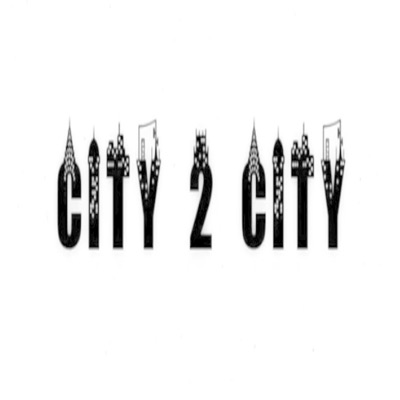 City 2 City (feat. Monte Cartier) - Single