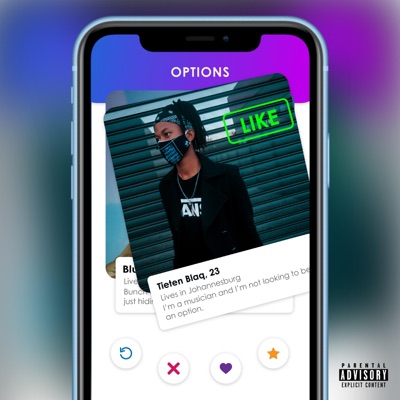 Options - Single