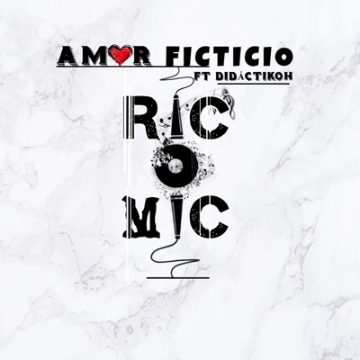 Amor Ficticio (feat. Didáctikoh) - Single