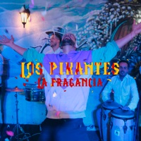 La Fragancia - Single - Los Pikantes