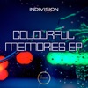 Colourful Memories - EP