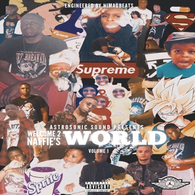 Welcome 2 Naffie's World