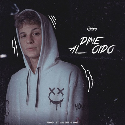 Dime al Oído - Single