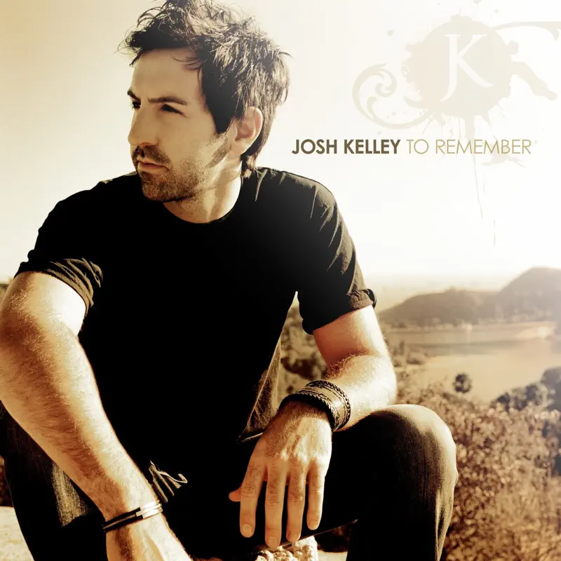 Josh Kelley 音樂合集 Discography [iTunes Plus AAC M4A]-新房子