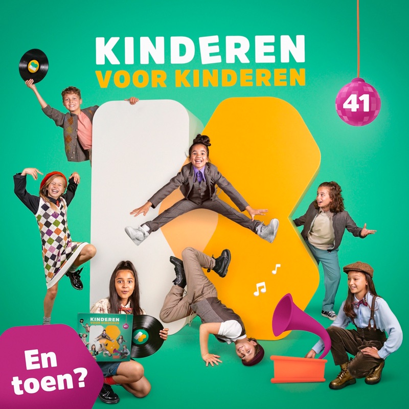 Deel 41 - En toen?