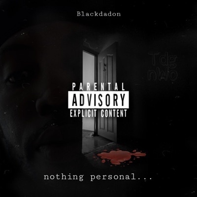 Nothing Personal - Single