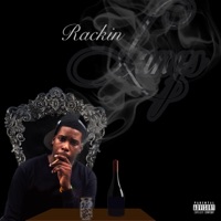 Lungs (feat. Luu) - Single - Rackin