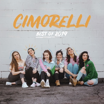 Cimorelli – One Direction Medley Lyrics | Genius Lyrics