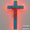 Neon Jesus (feat. T-Ryde) - A-Day lyrics