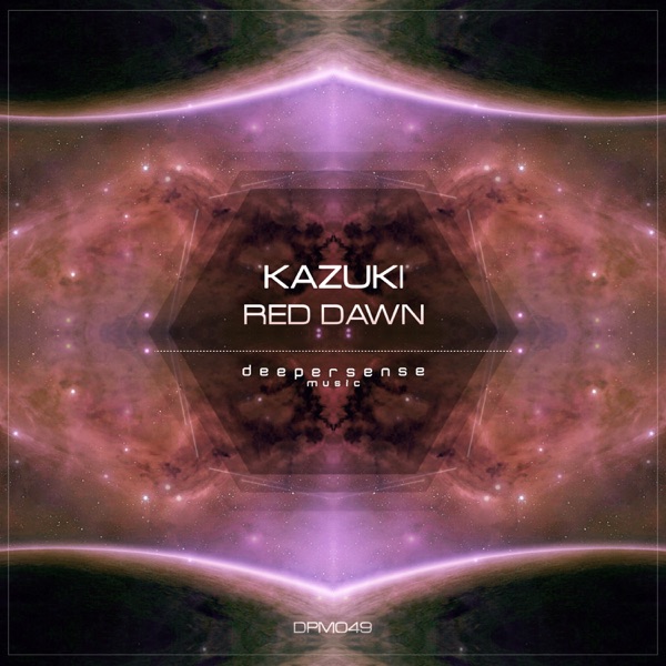 Red Dawn - Single