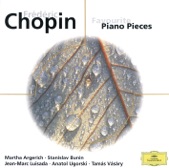 Chopin: Piano Pieces, 2000