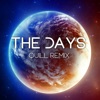 The Days (Quill remix) - Single