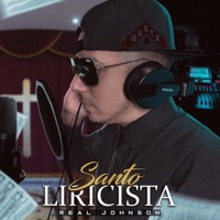 Santo Liricista - Single - Real Johnson