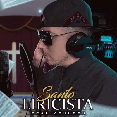 Santo Liricista - Single