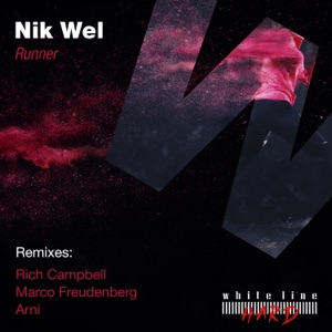 Runner - EP