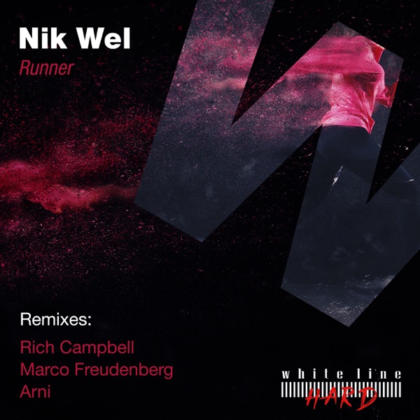 Runner - EP