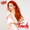 Touch (feat. Basick) - SoRi lyrics