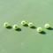 Tennis - Andy Yu lyrics