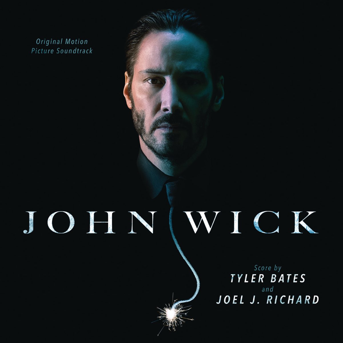 John Wick (Original Motion Picture Soundtrack) – Album par  Multi-interprètes – Apple Music