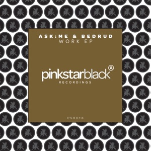 Work - EP