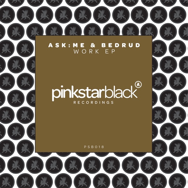 Work - EP