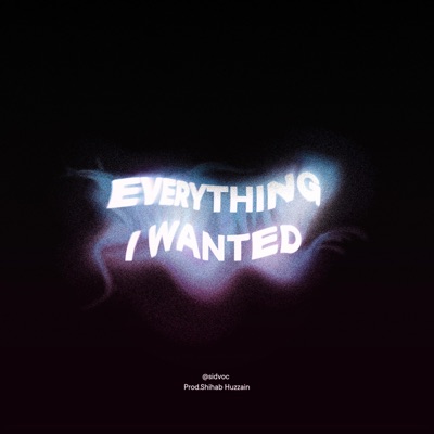 Everything I Wanted (feat. Shihab Huzzain) - Single