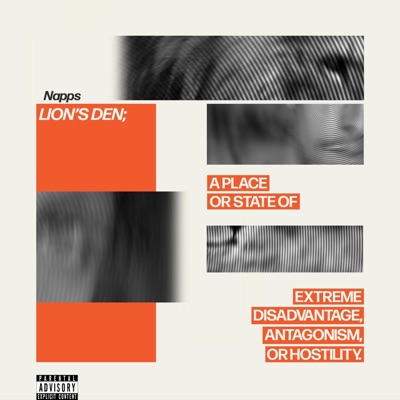 Lion's Den - Single